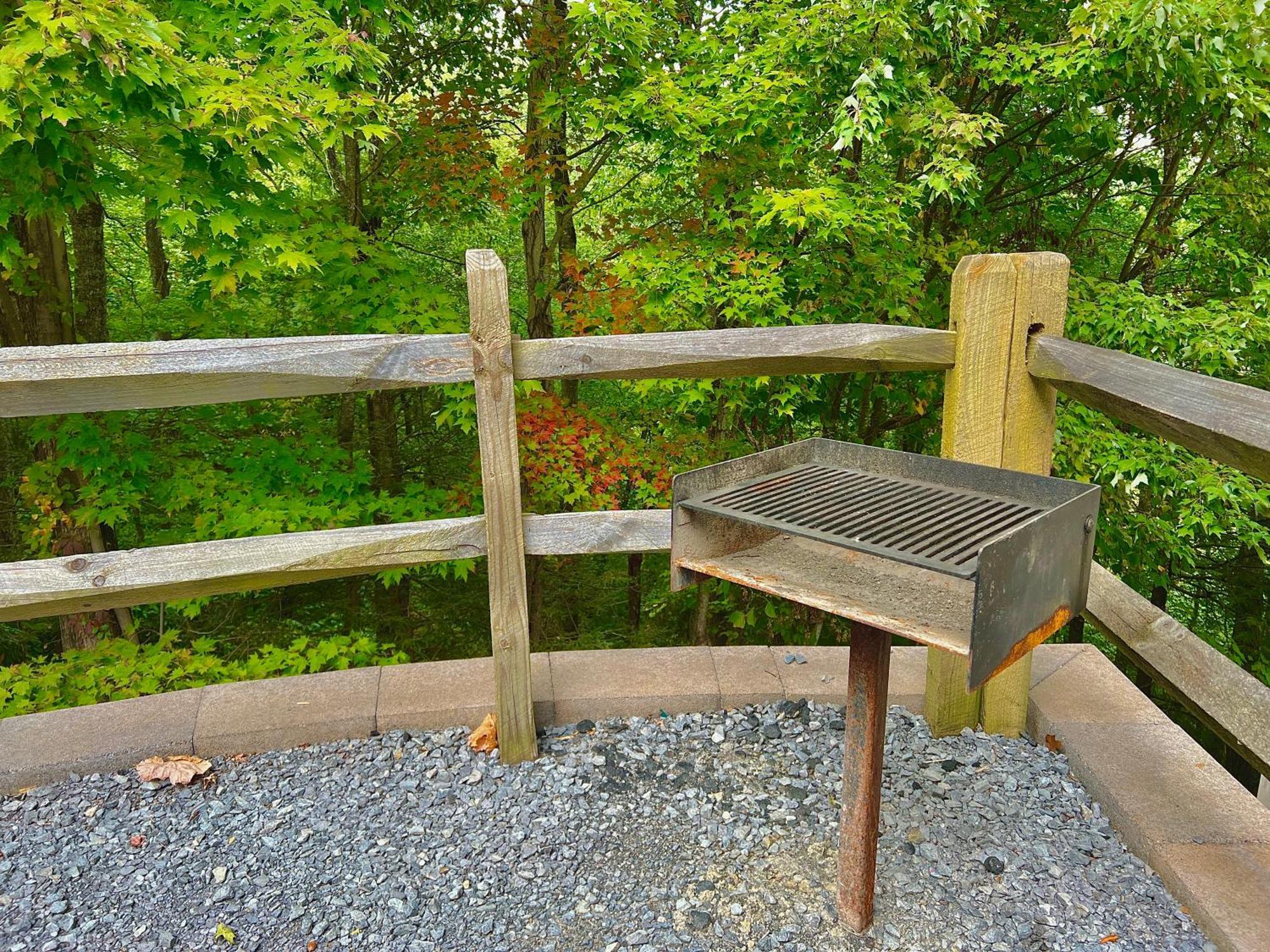 Bear Cave Villa Gatlinburg Esterno foto